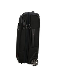 SAMSONITE PRO-DLX 6 Carro de mano expandible NEGRO - Equipaje de mano - 5