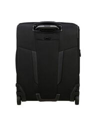 SAMSONITE PRO-DLX 6 Carro de mano expandible NEGRO - Equipaje de mano - 6