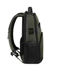 SAMSONITE PRO-DLX 6  Mochila para portátil de 14" verde - Mochilas para portátil - 4