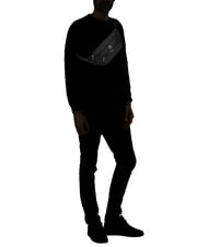 SAMSONITE SACKSQUARE Riñonera NEGRO - Riñoneras - 5