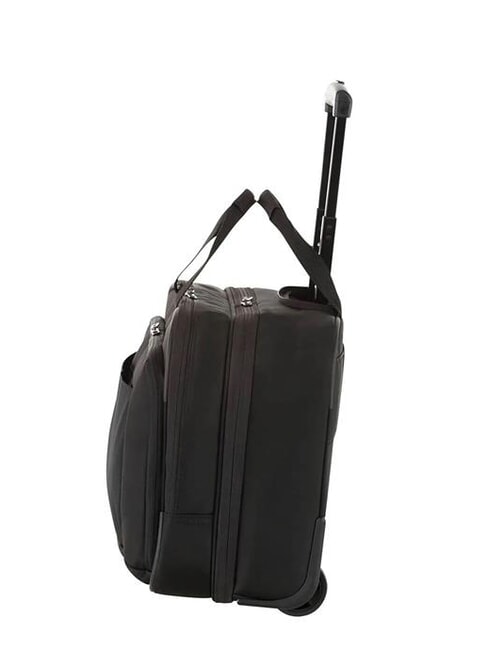 GUARDIT 2.0 Maletín de piloto para portátil de 17,3" NEGRO - Fundas para tablet & Organizer