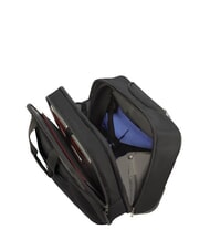 SAMSONITE GUARDIT 2.0 Maletín de piloto para portátil de 17,3" NEGRO - Fundas para tablet & Organizer - 4
