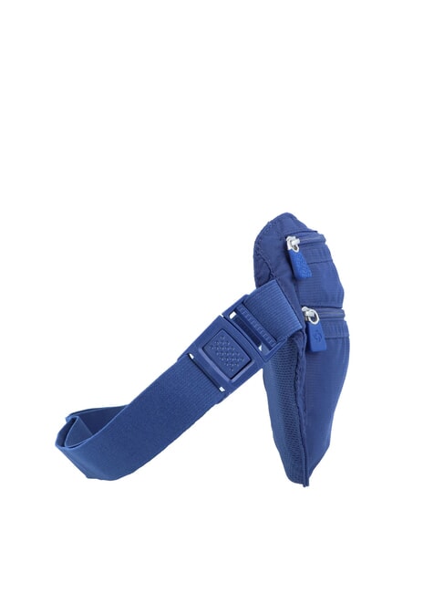 GLOBAL TRAVEL  Riñonera GLOBAL TRAVEL con protección RFID midnightblue - Accesorios de viaje