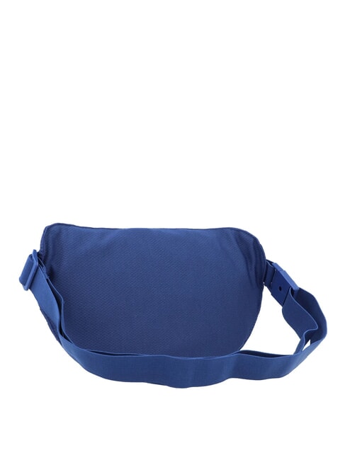 GLOBAL TRAVEL  Riñonera GLOBAL TRAVEL con protección RFID midnightblue - Accesorios de viaje