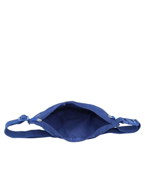 GLOBAL TRAVEL  Riñonera GLOBAL TRAVEL con protección RFID midnightblue - Accesorios de viaje