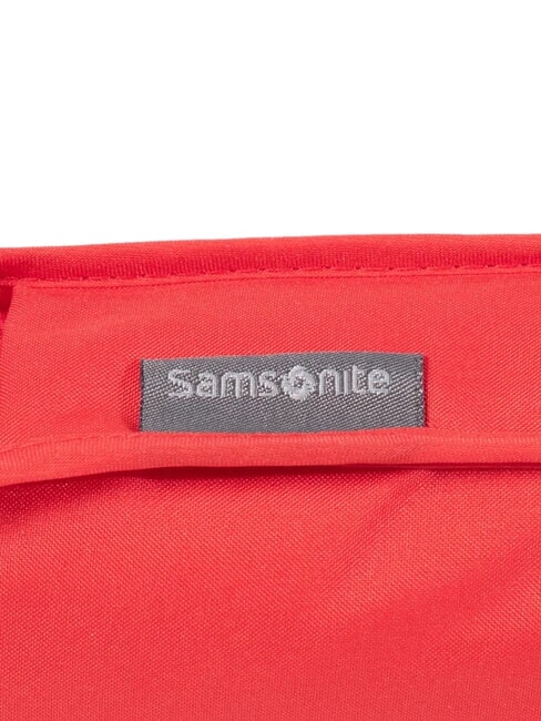 Paraguas ALU DROP S tomate - Paraguas