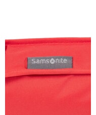 SAMSONITE Paraguas ALU DROP S tomate - Paraguas - 5