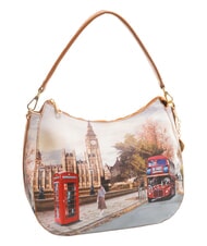 YNOT YESBAG Bolso de hombro Calle Londres - Bolsos Mujer - 2