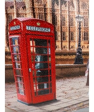 YNOT YESBAG Bolso de hombro Calle Londres - Bolsos Mujer - 3