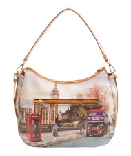 YNOT YESBAG Bolso de hombro Calle Londres - Bolsos Mujer - 4