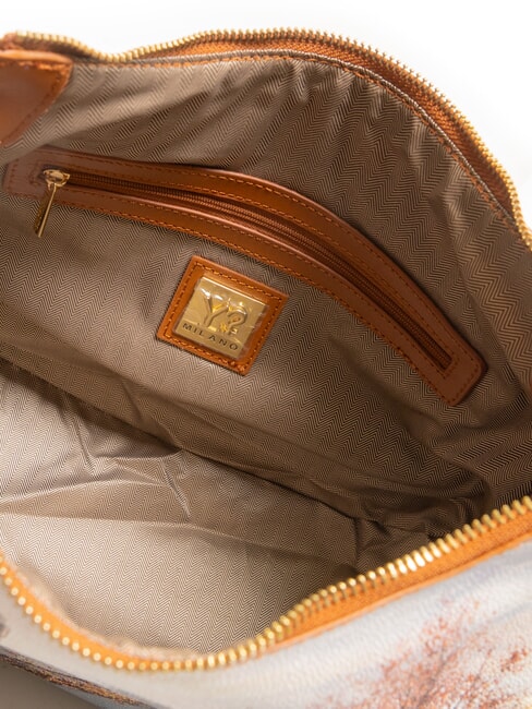 YESBAG Bolso de hombro Calle Londres - Bolsos Mujer