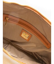 YNOT YESBAG Bolso de hombro tipo hobo Atardecer en Venecia - Bolsos Mujer - 5