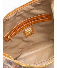 YNOT YESBAG Bolso de hombro tipo hobo r&iacute;o de oto&ntilde;o - Bolsos Mujer - 5