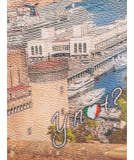 YNOT YESBAG Bolso de hombro limonero - Bolsos Mujer - 3