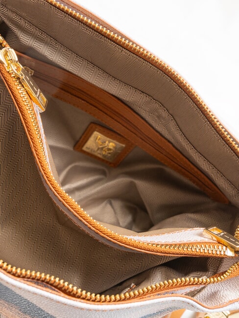 YESBAG Bolso de hombro limonero - Bolsos Mujer