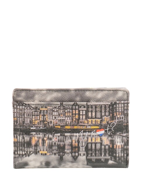 YESBAG  Cartera de mujer espejo - Carteras Mujer