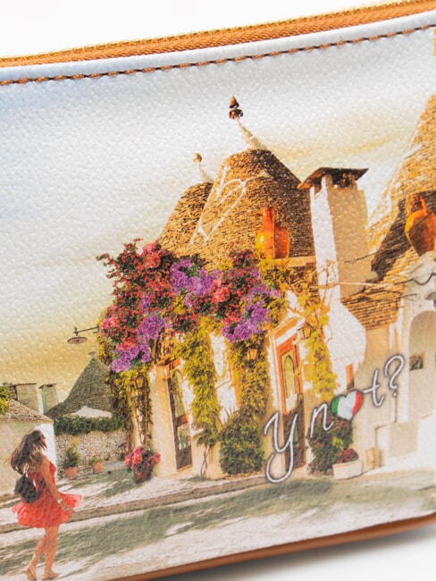 YESBAG SPECIAL Mini bolso de hombro Trullissima - Bolsos Mujer