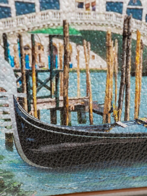 YESBAG SPECIAL Mini bolso de hombro canal - Bolsos Mujer