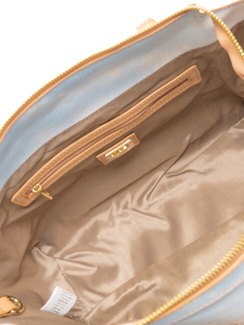 YESBAG Bolso de hombro Rosa inglesa - Bolsos Mujer