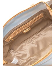 YNOT YESBAG Bolso de hombro Rosa inglesa - Bolsos Mujer - 5