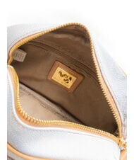 YNOT YESBAG  Mini bolso bandolera Rosa inglesa - Bolsos Mujer - 5