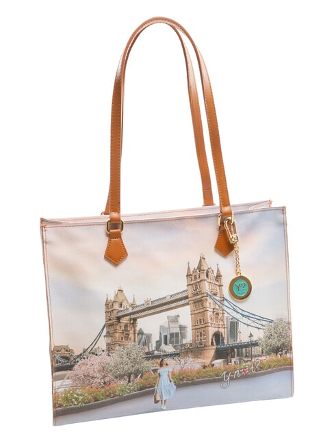 YESBAG SPECIAL  Bolso de hombro Londres Kate - Bolsos Mujer