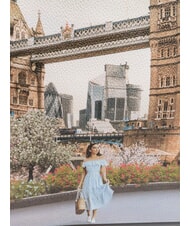 YNOT YESBAG SPECIAL  Bolso de hombro Londres Kate - Bolsos Mujer - 3