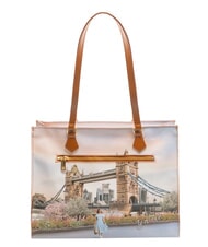 YNOT YESBAG SPECIAL  Bolso de hombro Londres Kate - Bolsos Mujer - 4