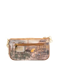 YNOT YESBAG Bolso de hombro Metro de París - Bolsos Mujer - 4
