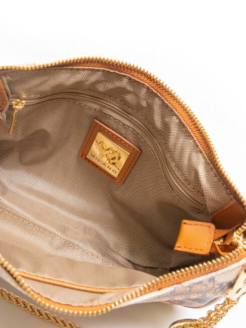 YESBAG Bolso de hombro Metro de París - Bolsos Mujer