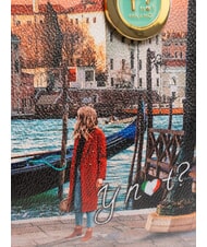 YNOT YESBAG Bolso de hombro Atardecer en Venecia - Bolsos Mujer - 3