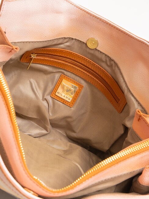 YESBAG Bolso de hombro Atardecer en Venecia - Bolsos Mujer