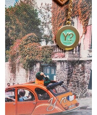 YNOT YESBAG Bolso de hombro Así es la vida - Bolsos Mujer - 2