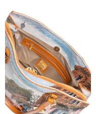 YNOT YESBAG Bolso de hombro Así es la vida - Bolsos Mujer - 4