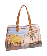 YNOT YESBAG Bolso de hombro Roma arcoíris - Bolsos Mujer - 2