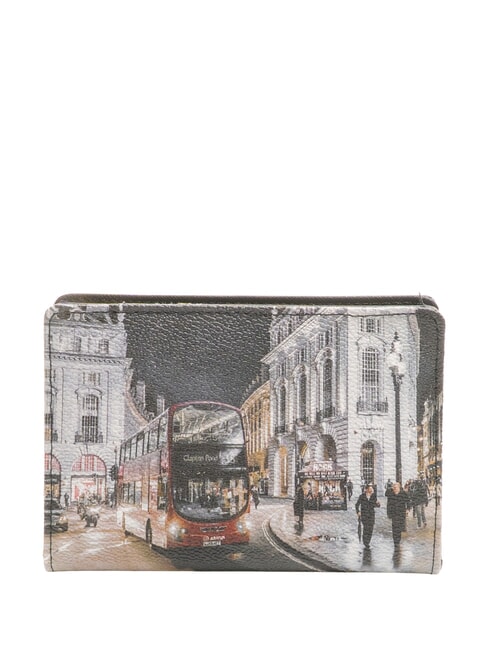 YESBAG  Cartera de mujer Londres de noche - Carteras Mujer