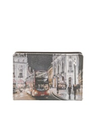 YNOT YESBAG  Cartera de mujer Londres de noche - Carteras Mujer - 3