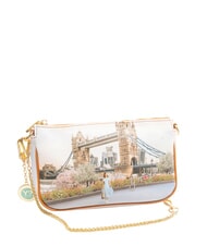 YNOT YESBAG SPECIAL  Bolso de hombro Londres Kate - Bolsos Mujer - 2