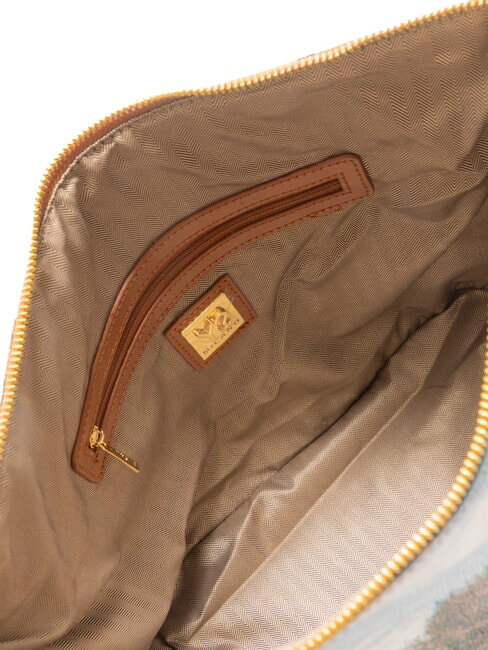 YESBAG Bolsa de la compra Así es la vida - Bolsos Mujer