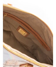 YNOT YESBAG Bolsa de la compra Roma arcoíris - Bolsos Mujer - 5