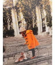 YNOT YESBAG Bolsa de la compra La vida en trulli - Bolsos Mujer - 3