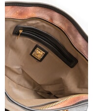 YNOT YESBAG Bolsa de la compra La vida en trulli - Bolsos Mujer - 5