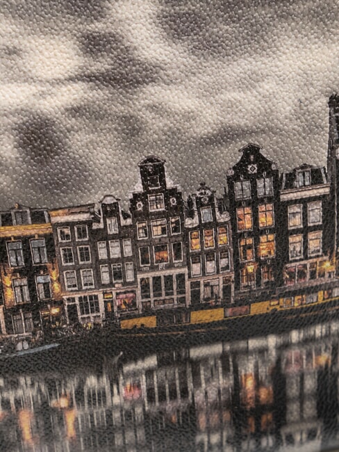 YESBAG Bolso de hombro espejo - Bolsos Mujer