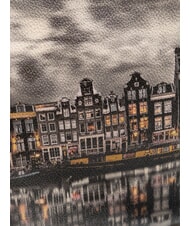 YNOT YESBAG Bolso de hombro espejo - Bolsos Mujer - 3