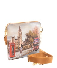 YNOT YESBAG Bandolera - Bolsos Mujer