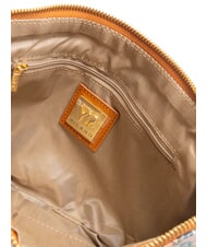 YNOT YESBAG Clutch Bolso de mano con bandolera As&iacute; es la vida - Bolsos Mujer - 5