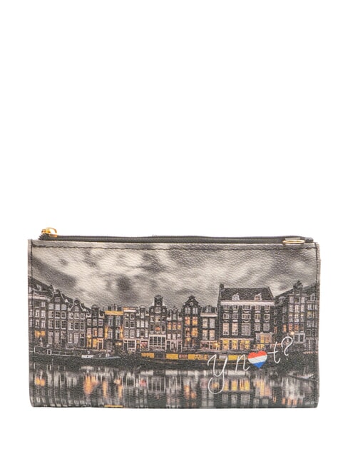 YESBAG Cartera grande espejo - Carteras Mujer