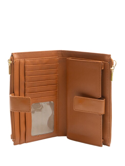 YESBAG Cartera grande Metro de Par&iacute;s - Carteras Mujer