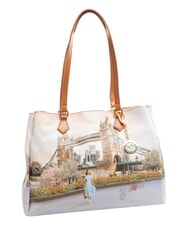 YNOT YESBAG Bolso de hombro Londres Kate - Bolsos Mujer - 2