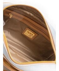 YNOT YESBAG Bolso de hombro Rosa inglesa - Bolsos Mujer - 5